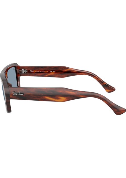Güneş Gözlüğü RB4454 53 139856 fiyatları
