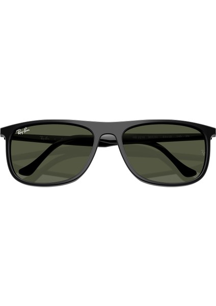 Güneş Gözlüğü RB2216 61 901/31 fırsatları