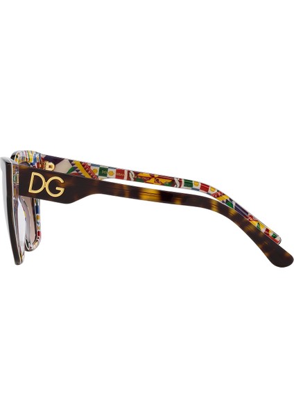 DG4384 321773 53 Kadın Güneş Gözlüğü fiyatları