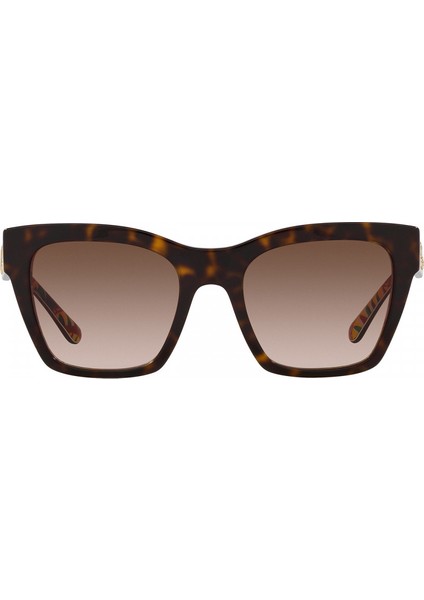 DG4384 321773 53 Kadın Güneş Gözlüğü indirimleri