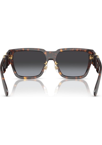 Güneş Gözlüğü VE4483D 57 108/8G