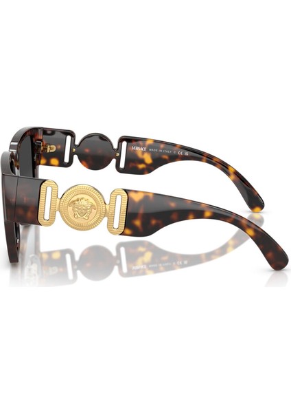 Güneş Gözlüğü VE4483D 57 108/8G fırsatları