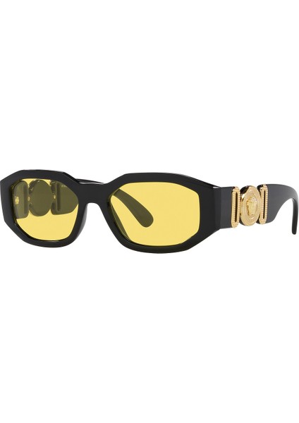 Güneş Gözlüğü VE4361 53 GB1/85