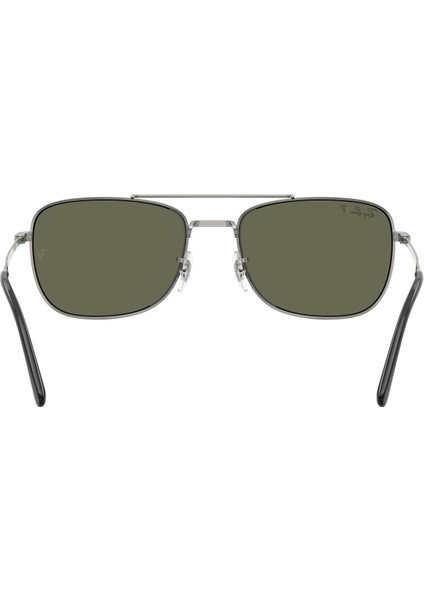 Güneş Gözlüğü RB3755 62 004/58 modelleri