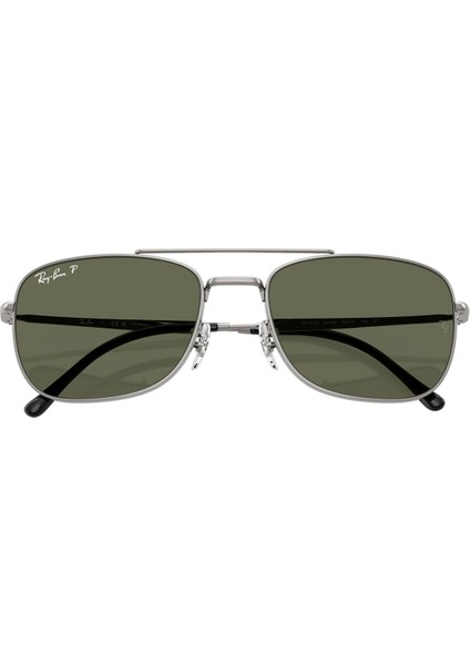 Güneş Gözlüğü RB3755 62 004/58 fırsatları