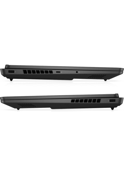 Omen 16-AP0019NT C12CNEA Amd Ryzen 9-8940HX 32GB Ram 1tb SSD 8gb Geforce RTX5070 16 Inç 2k 144Hz Freedos Siyah Taşınabilir Bilgisayar modelleri