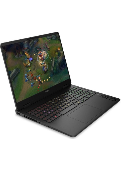 Omen 16-AP0019NT C12CNEA Amd Ryzen 9-8940HX 32GB Ram 1tb SSD 8gb Geforce RTX5070 16 Inç 2k 144Hz Freedos Siyah Taşınabilir Bilgisayar indirimleri
