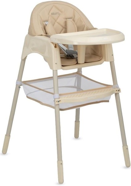 Gastro x Mama Sandalyesi Bej