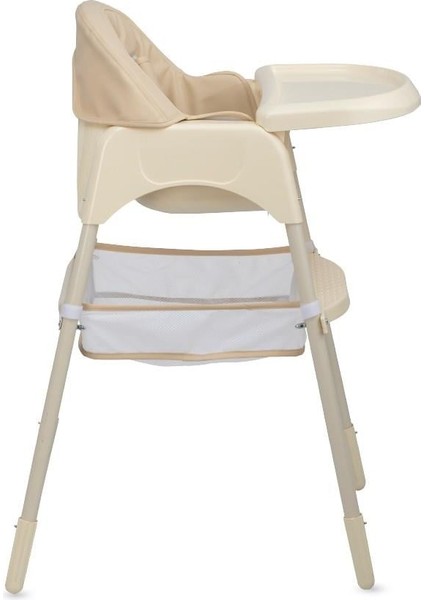 Gastro x Mama Sandalyesi Bej modelleri