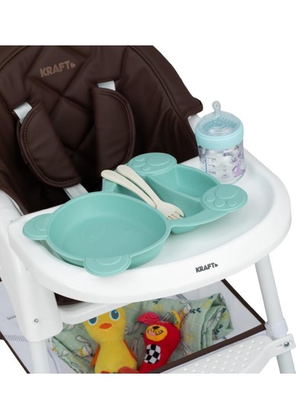 Gastro x Mama Sandalyesi Bej fırsatları