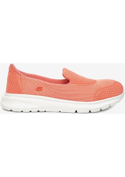 Kadın Nar Çiçeği Sneaker Ayakkabı 4Y2CA57730