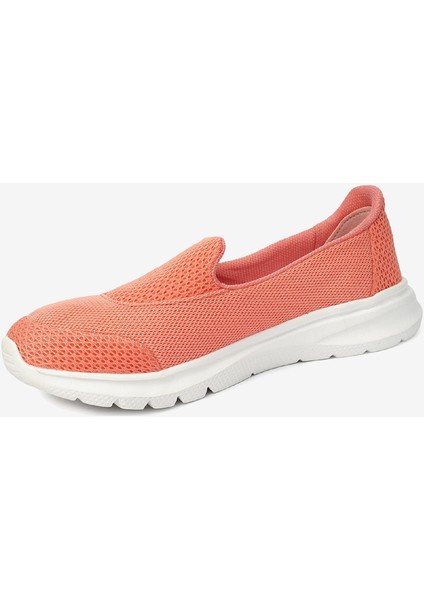 Kadın Nar Çiçeği Sneaker Ayakkabı 4Y2CA57730 modelleri