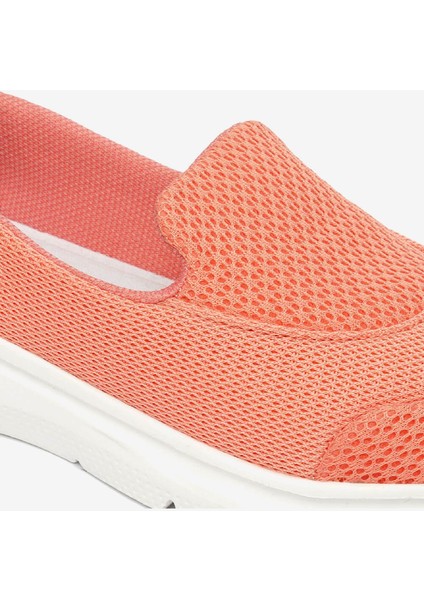Kadın Nar Çiçeği Sneaker Ayakkabı 4Y2CA57730 indirimleri
