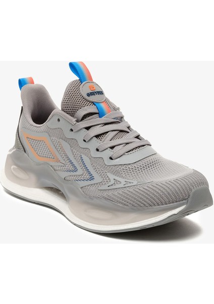 Erkek Gri Spor Ayakkabı 5Y1SA17160