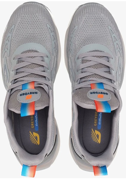 Erkek Gri Spor Ayakkabı 5Y1SA17160 indirimleri