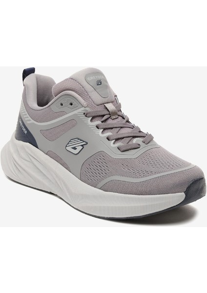 Gri Spor Ayakkabı 5Y1SA18100