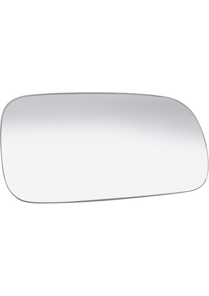 Volkswagen Golf 4 Mk4 1998-2004 Arası Modeller Sağ Yan Dış Dikiz Ayna Camı Elektrikli Büyük Tip 1J1857522