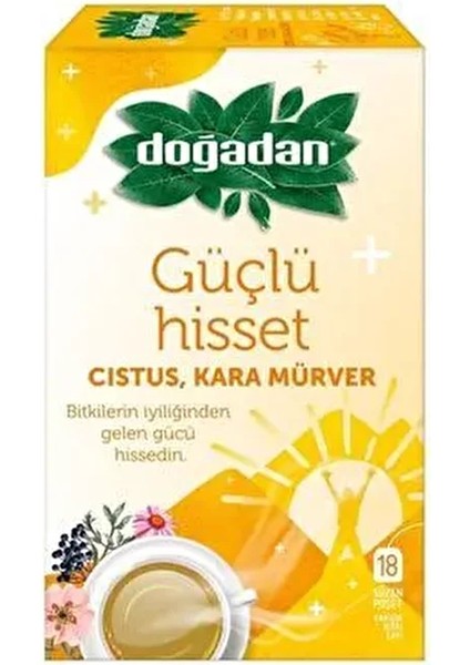 Bitki Çayları 3 Paket İçerik Melisa Limon Otu Mayıs Papatyası 54 Adet fiyatları