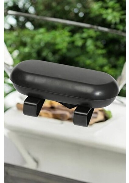 Araba Gözlük Tutacağı Tutucu Araç Içi Torpido Aksesuar Gözlük Kabı Klips fırsatları