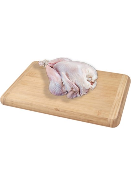 Donuk Organik 4’lü Bıldırcın – Pratik ve Özel Lezzet Paketi