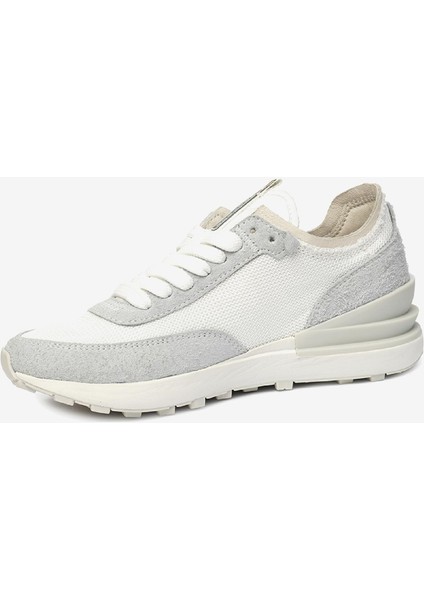 Kadın Beyaz Hakiki Deri Spor Ayakkabı 4Y2SA33330 modelleri