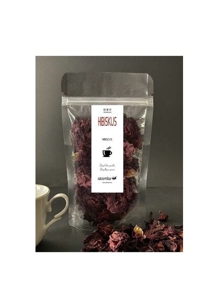 Hibiskus 75GR