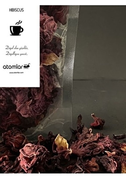 Hibiskus 75GR fiyatları