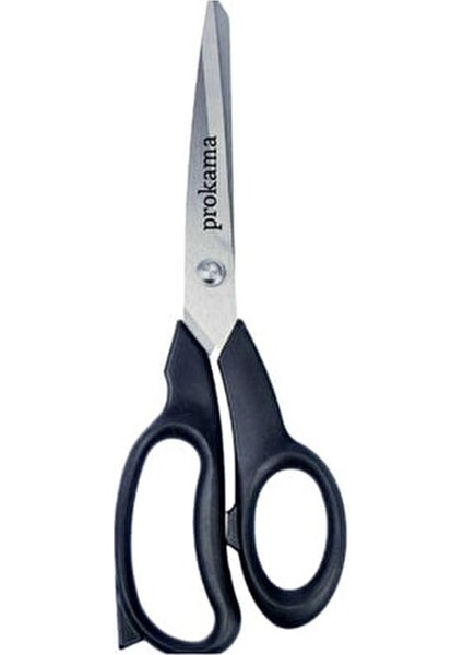 Kumaş Kesme Terzi Makası 23 cm 9'inç Kağıt Kesme Keskin Yüksek Kaliteli Paslanmaz Makas indirimleri