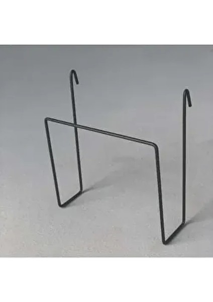 Duvar Tel Pano Için Aksesuar Sepet Raf