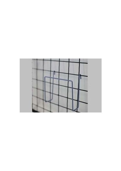 Duvar Tel Pano Için Aksesuar Sepet Raf modelleri