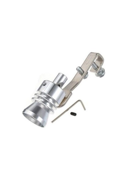 her araca uygun turbo ıslık sesi çıkaran egzoz ucu aparatı fiyatları