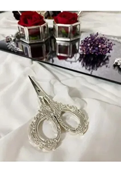 Söz Makası Kurdele Makası, Söz Nişan Kurdele Kesme Makasları