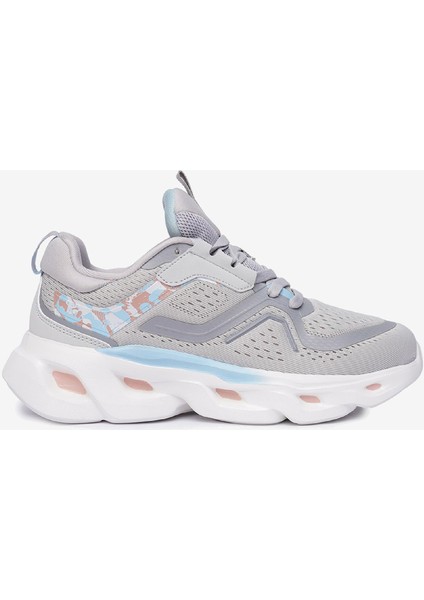 Kadın Açık Gri Pudra Spor Ayakkabı 4Y2SA33457 fiyatları