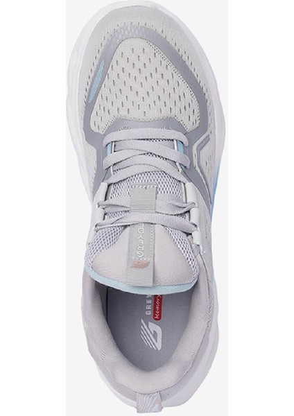 Kadın Açık Gri Pudra Spor Ayakkabı 4Y2SA33457 fırsatları