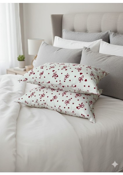 Yastık Kılıfı 2'li 50X70