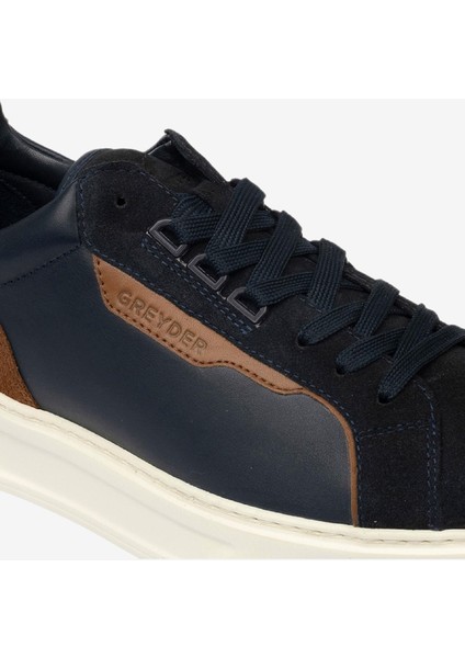 4Y1SA17430-17430 Mr Sneaker Ayk (K) indirimleri