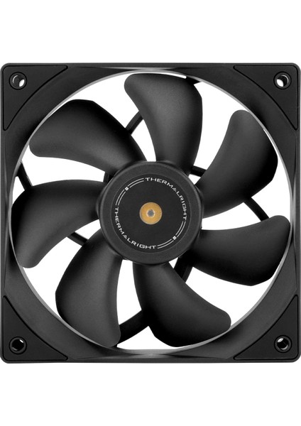 TL-E12B Extrem V3 120MM Kasa Fanı
