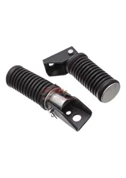 Motosiklet Arka Katlanır Basamak Arka Basamak