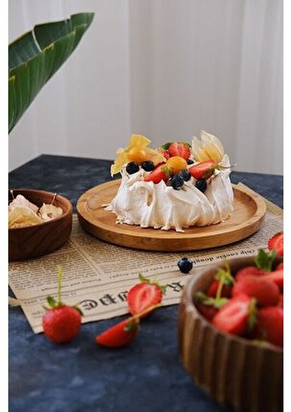 yağlı kağıt - sunum kağıdı- gazete desen sunum kağıdı- 32 adet