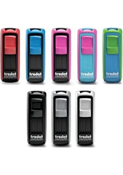 9512 Cep Kaşesi Meslek Ünvan Firma Isim Kaşesi 1 Adet