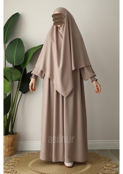 Alya Ferace Sufle Hediyeli Takım Taş fırsatları