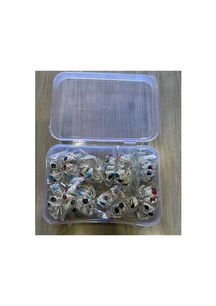 50 kişilik bol çeşitli umre seti