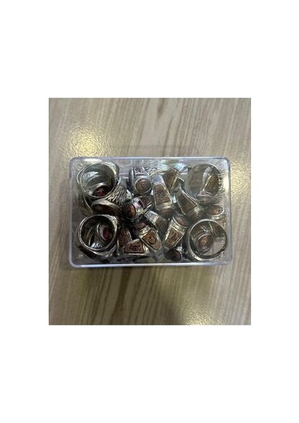 50 kişilik bol çeşitli umre seti