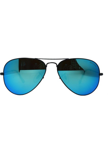 SOC2100 C4 Unisex Güneş Gözlüğü
