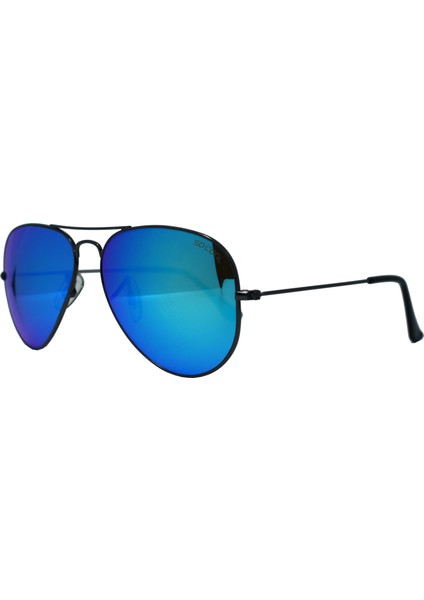 SOC2100 C4 Unisex Güneş Gözlüğü modelleri