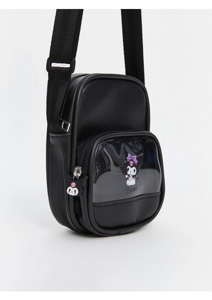 Lcw Accessorıes Siyah Kız Çocuk Çapraz Çanta modelleri