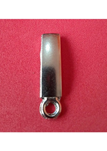 Fermuar Başlık Ucu Seti 15 Adet Kullanım Çanta Mont Fermuar Başlıklarında Vb Yerler modelleri