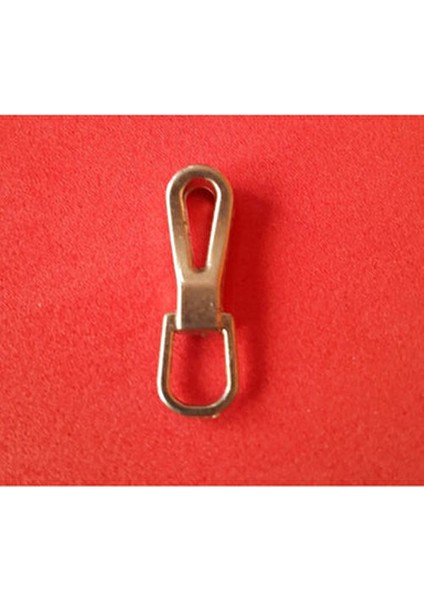 Fermuar Başlık Ucu Seti 15 Adet Kullanım Çanta Mont Fermuar Başlıklarında Vb Yerler indirimleri