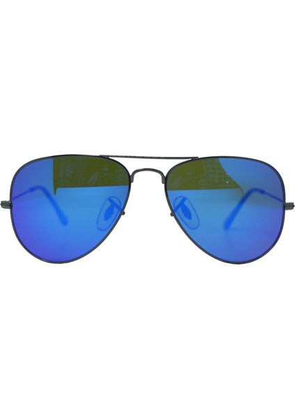 Kristal Cam Güneş Gözlüğü SOC2101 C7