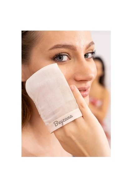 4 Lü Premium Cilt Sağlık Seti Doğal At Kılı Lif Kabağı Kesesi ve Ipek Floş Yüz ve Vücut Kesesi modelleri